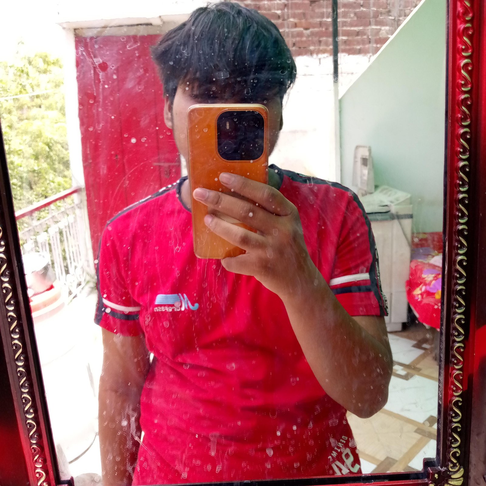 Mohd faiz 