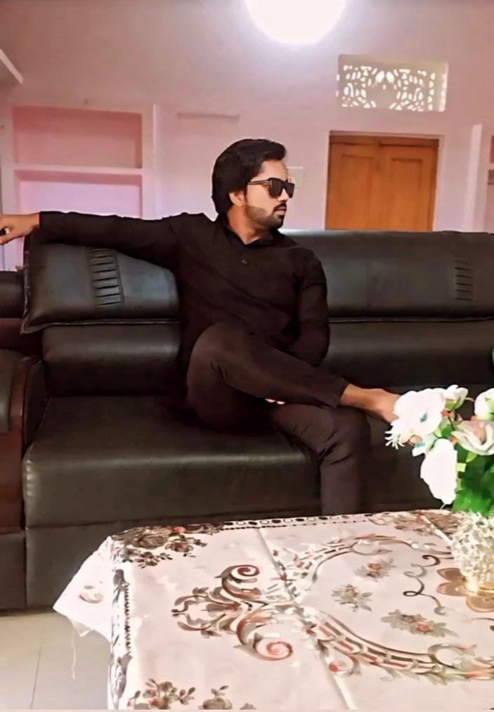 Mohsin khan