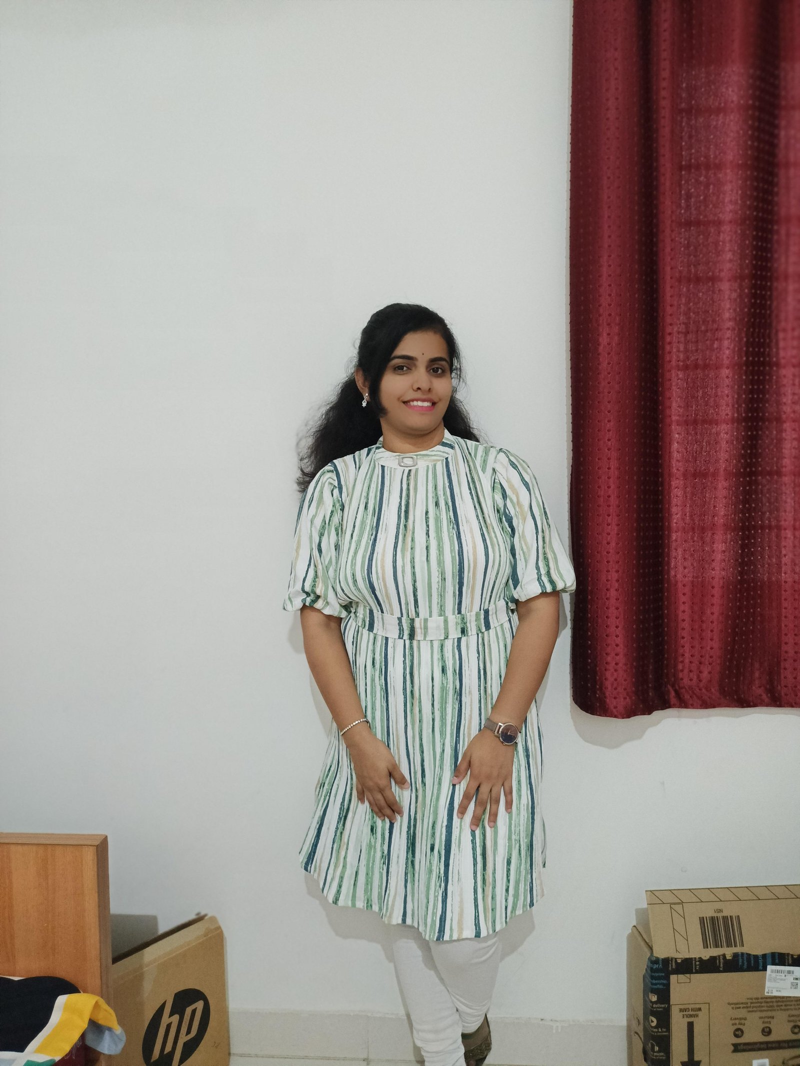Priyanka Chitragar 