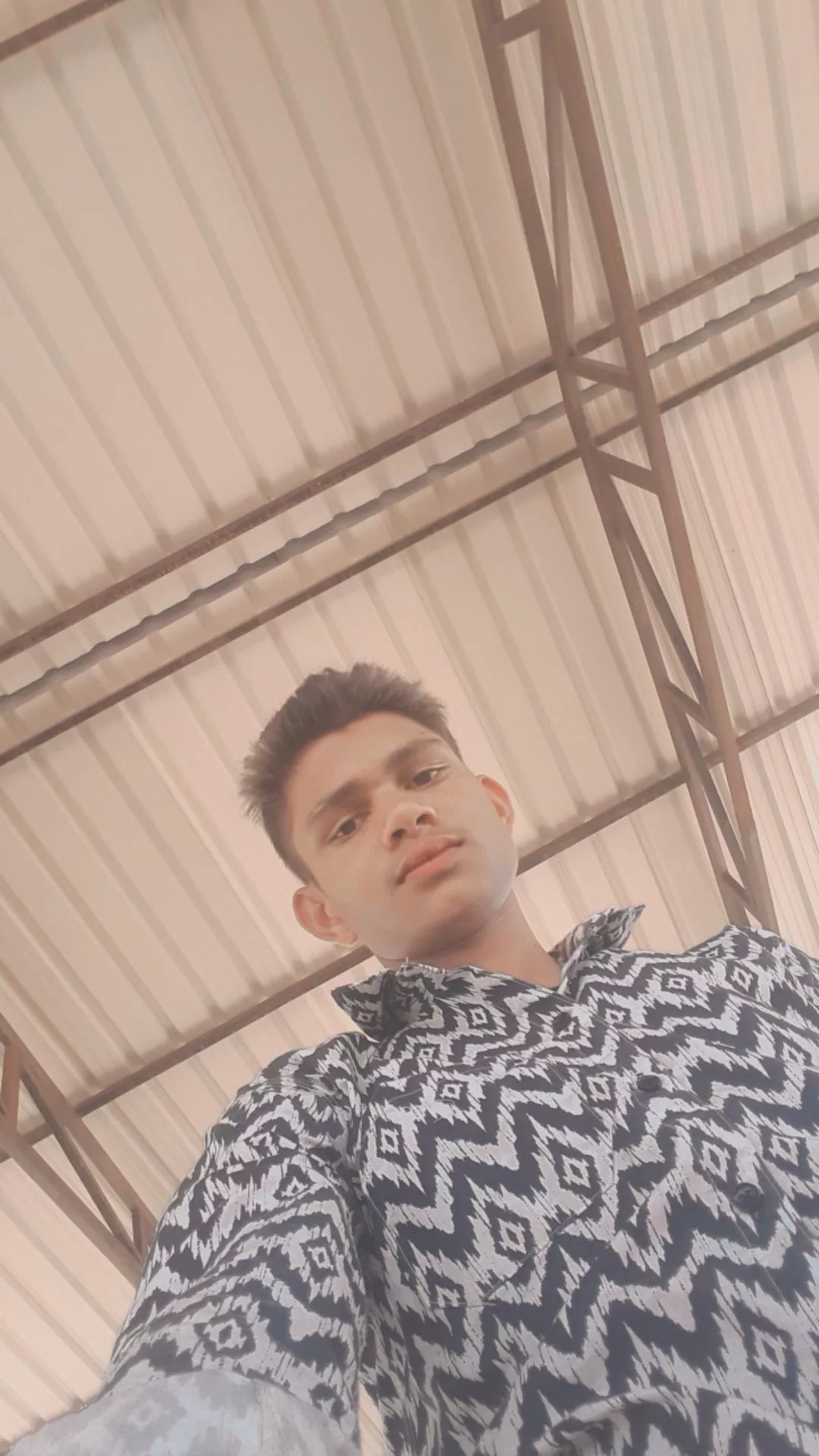 Mangilal dodwe 