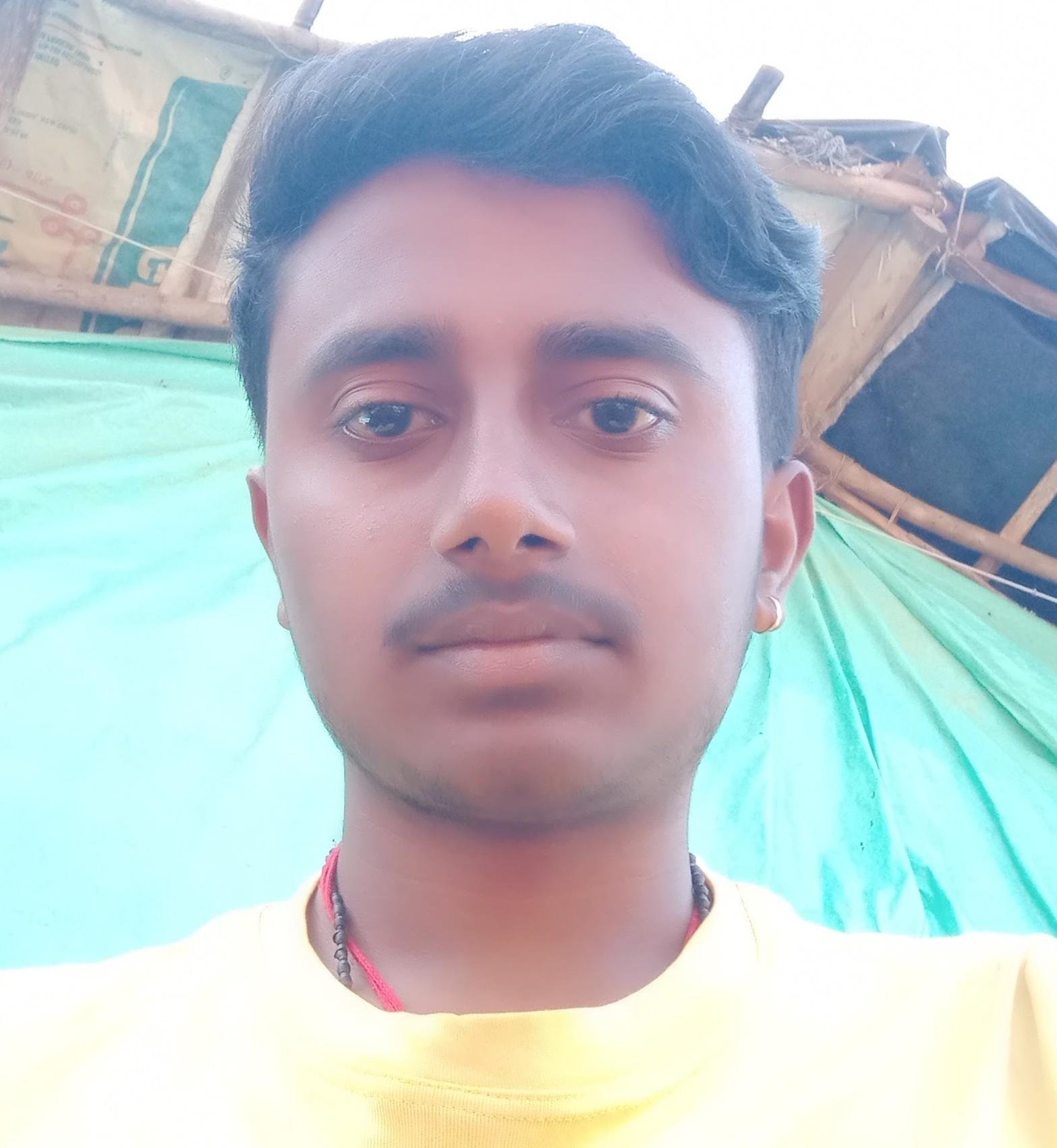 Sagar Baishnab