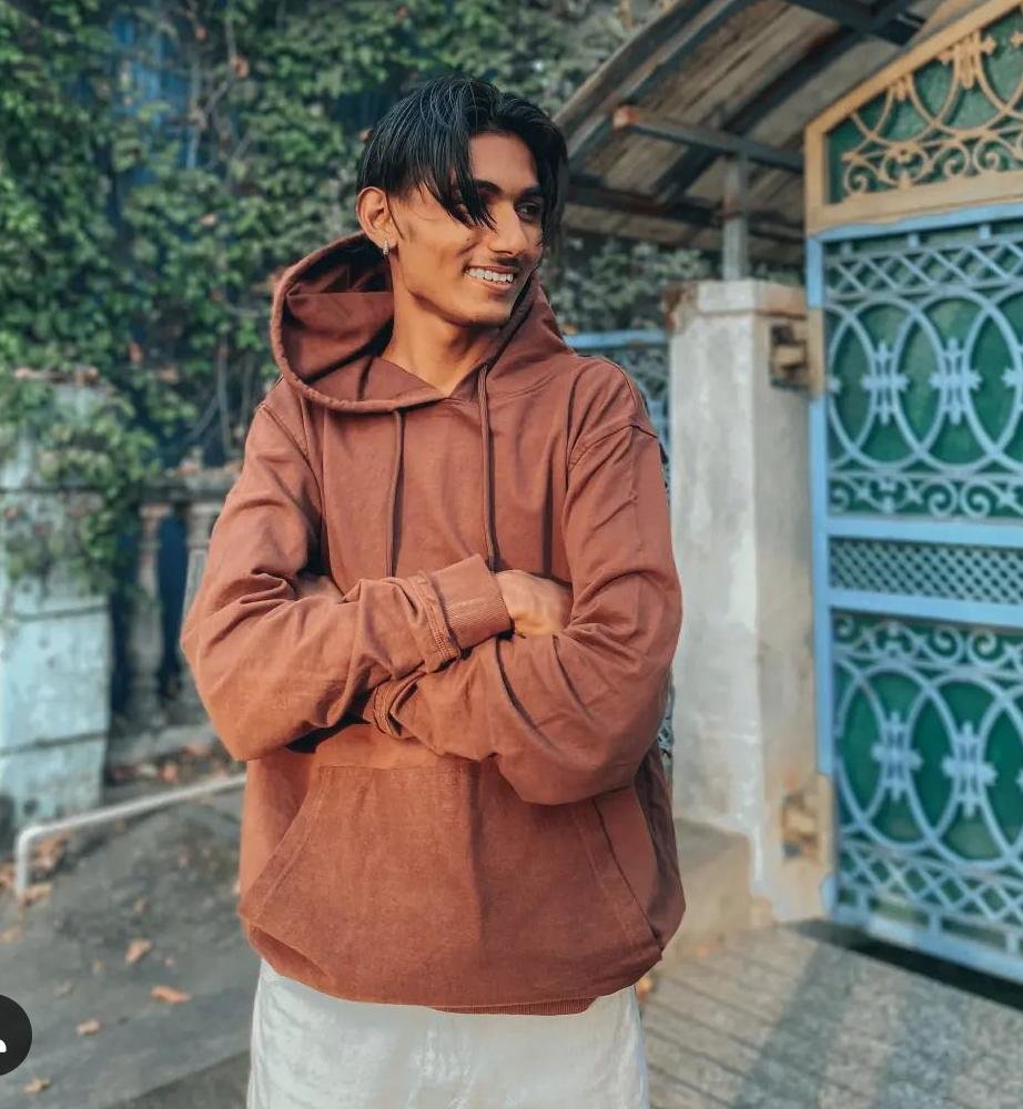 Yash Singh