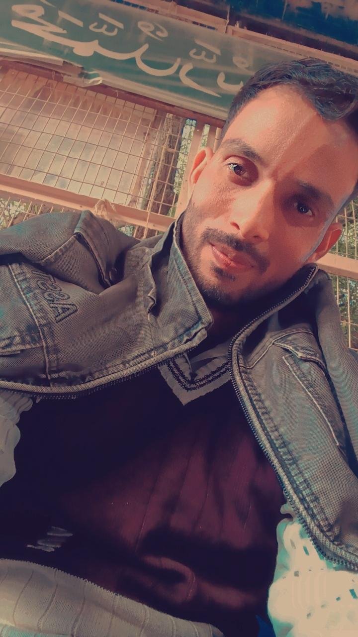 Syed Jawed Ali 