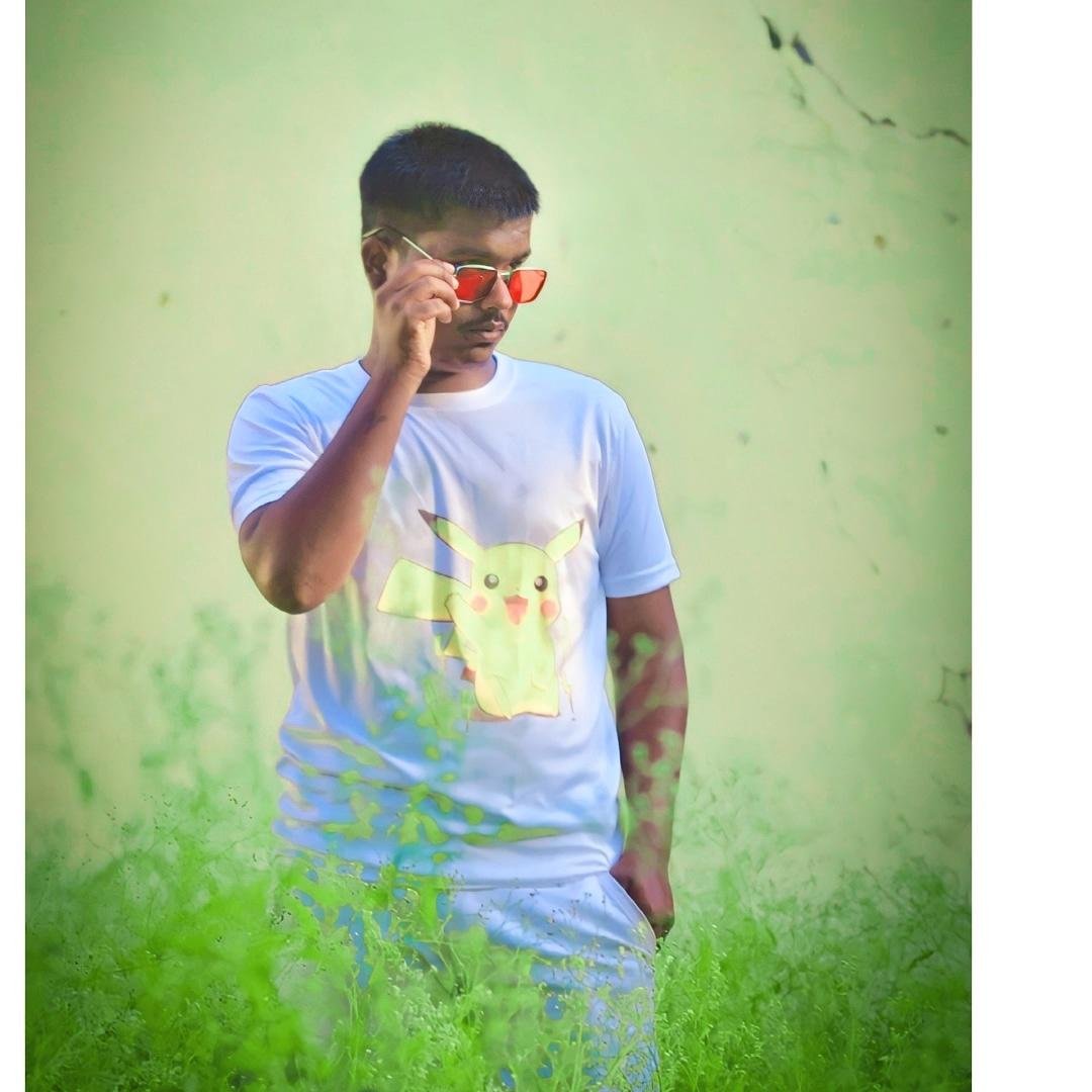 ADITYA naresh nidhane 