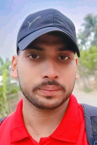 Sadek Ali Mondal