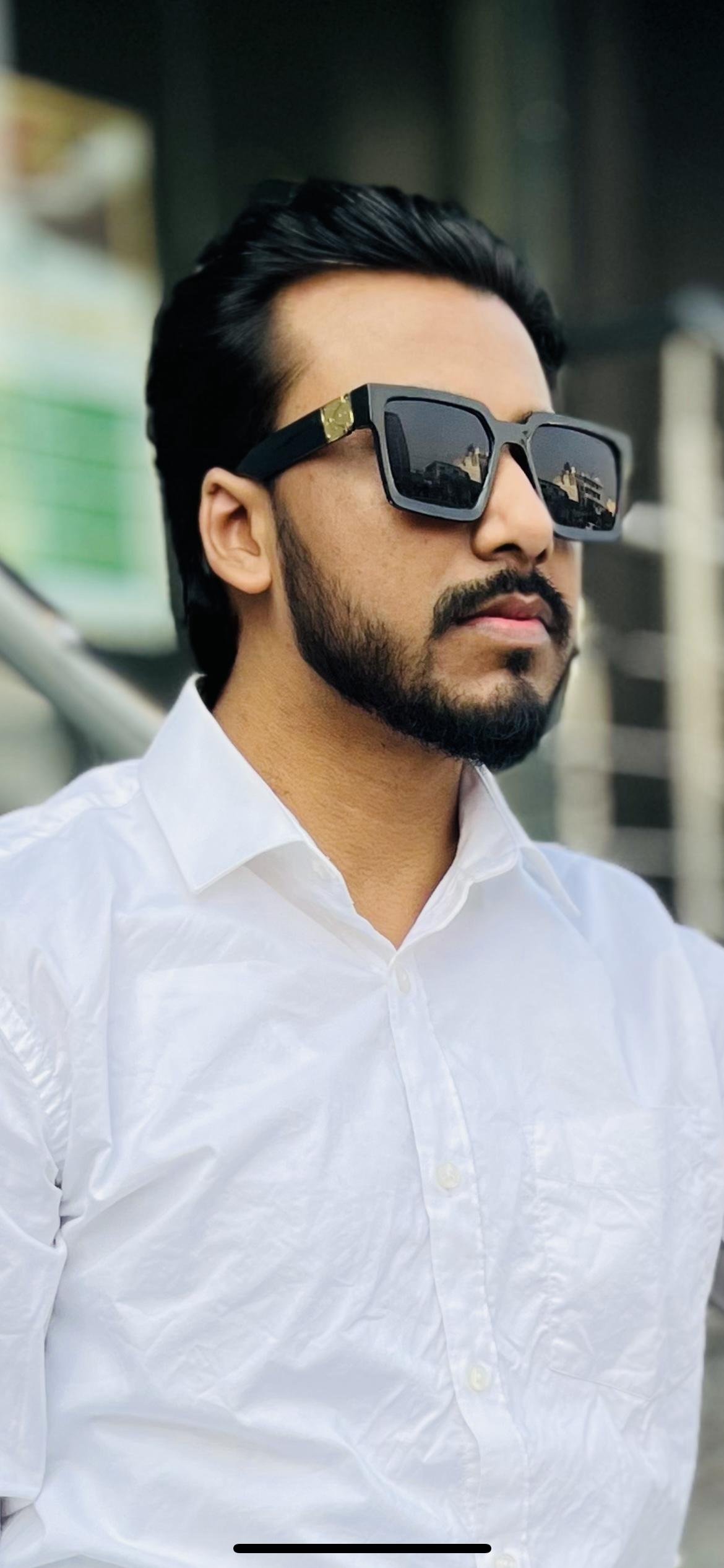 Neeraj Kumar