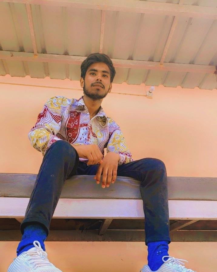 Rohit Goswami