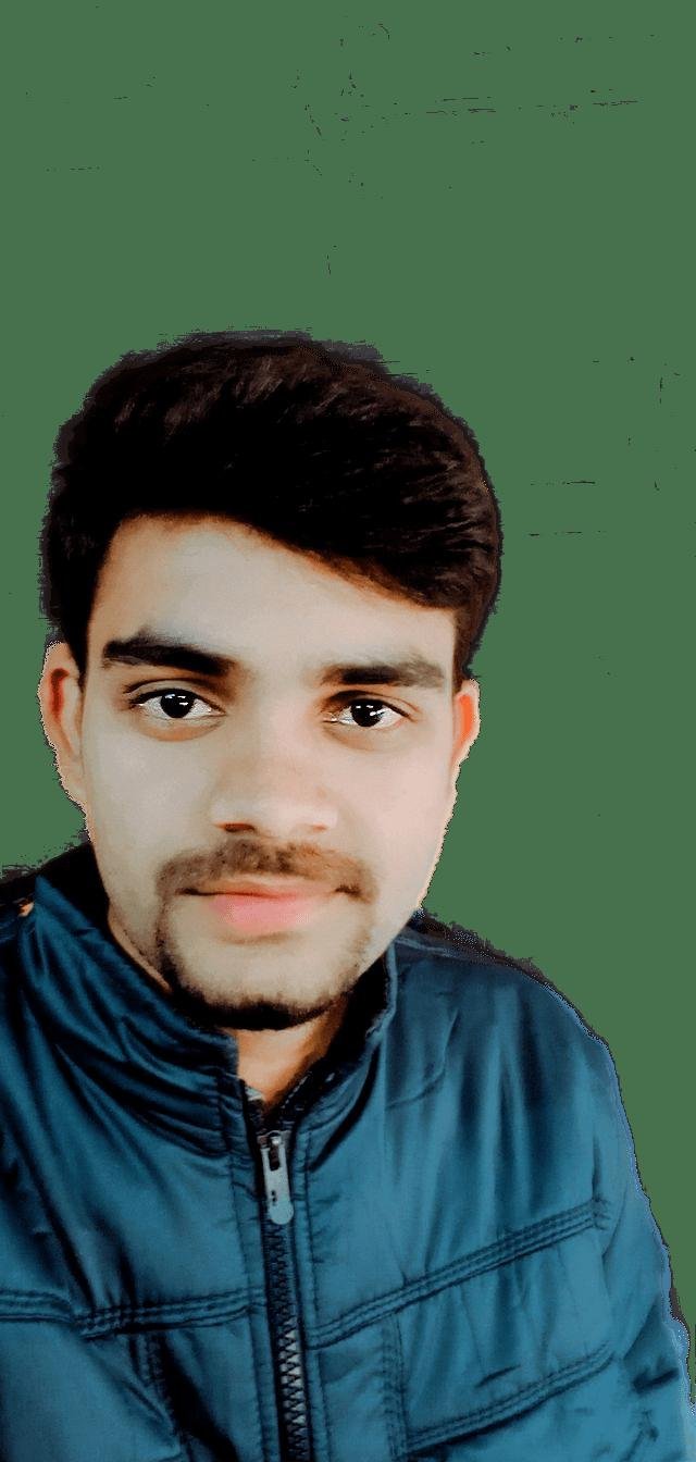 Rahul Pal