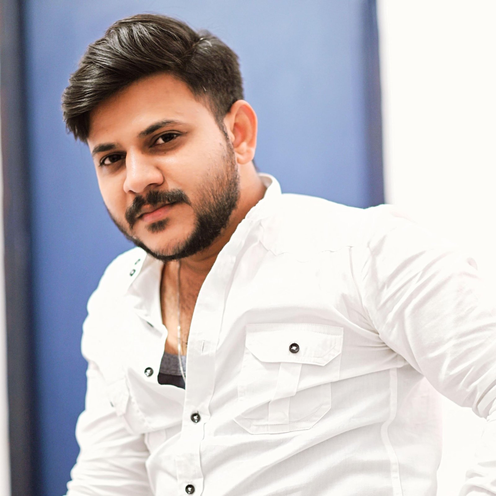 Aman Singh Verma 