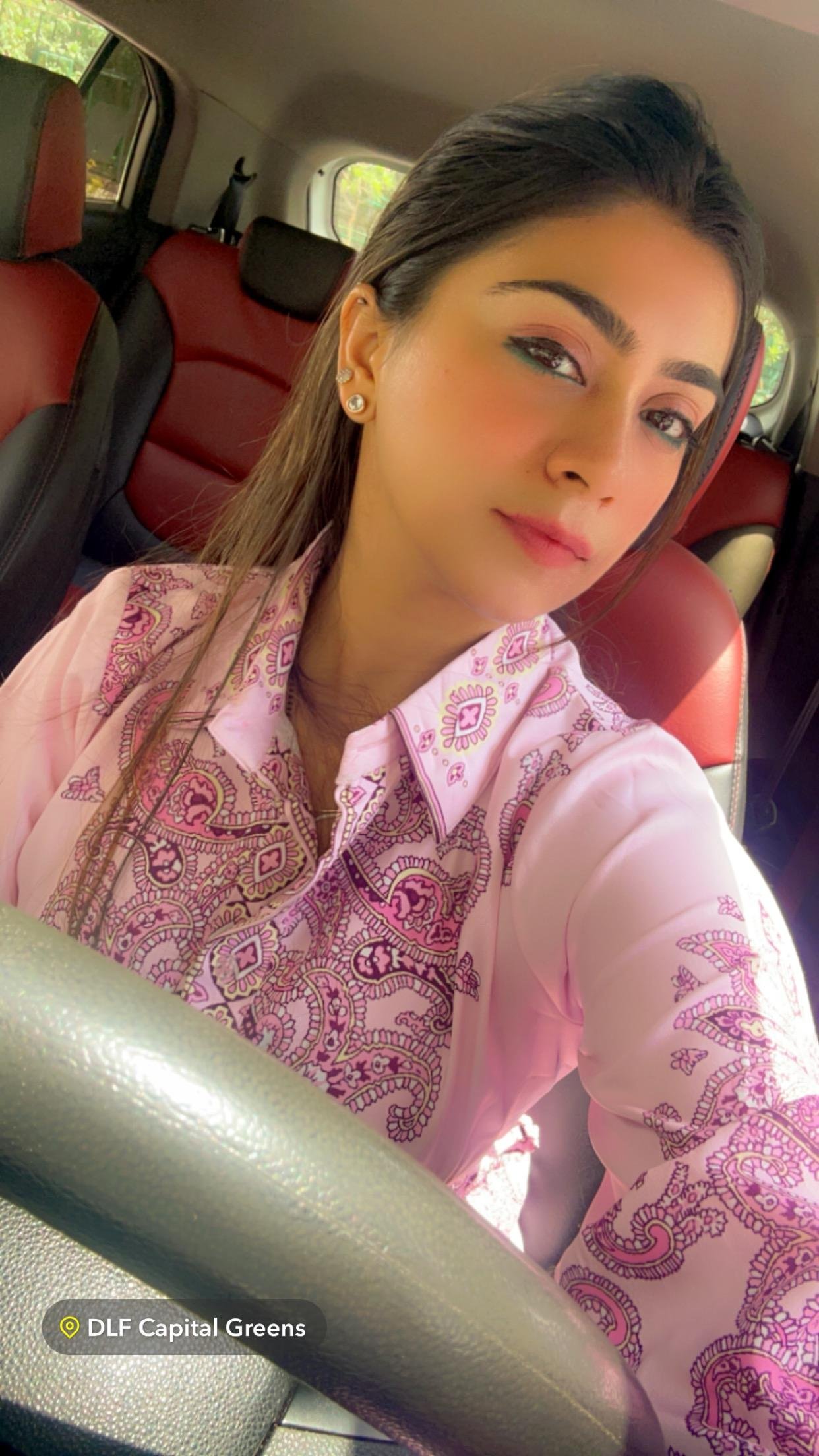 Yamini Taneja