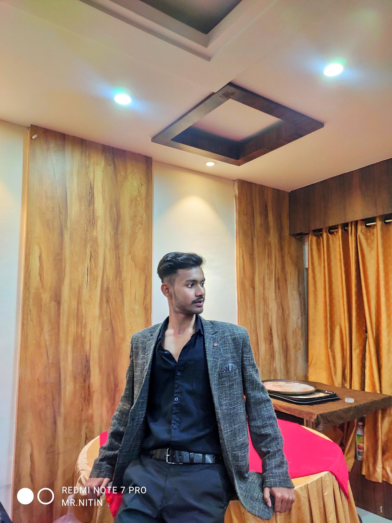 nitin mahoviya