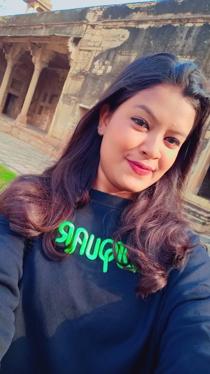 Rashi Bhatele