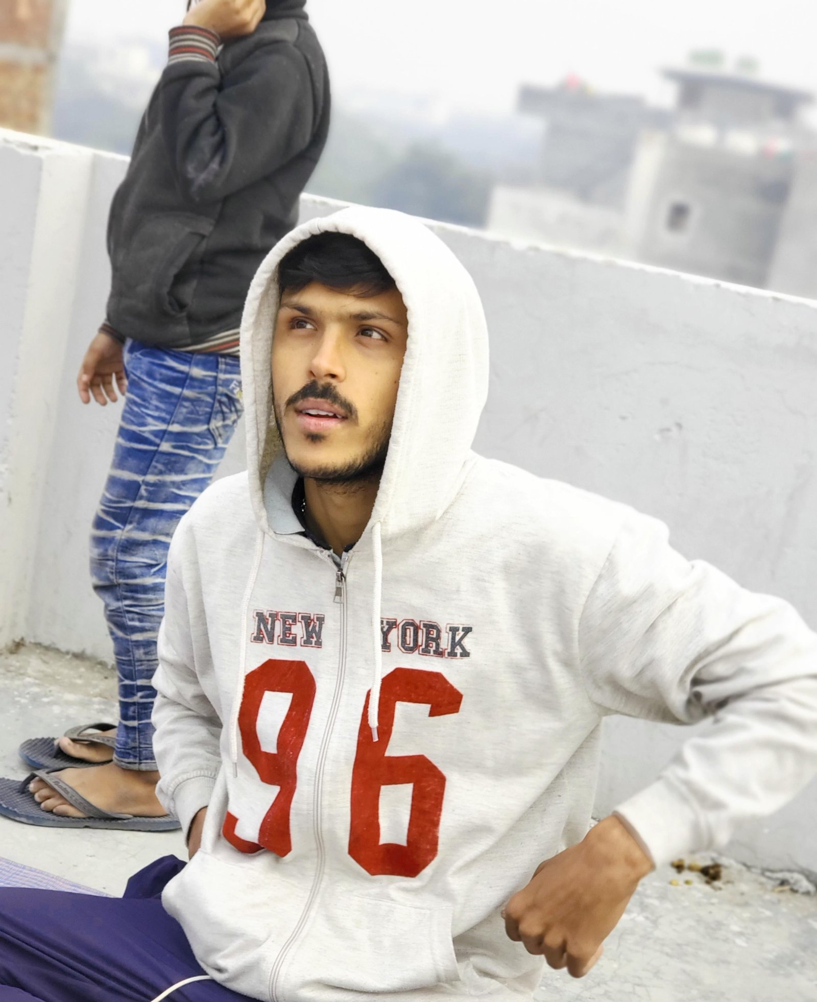 Ravi Kumar 
