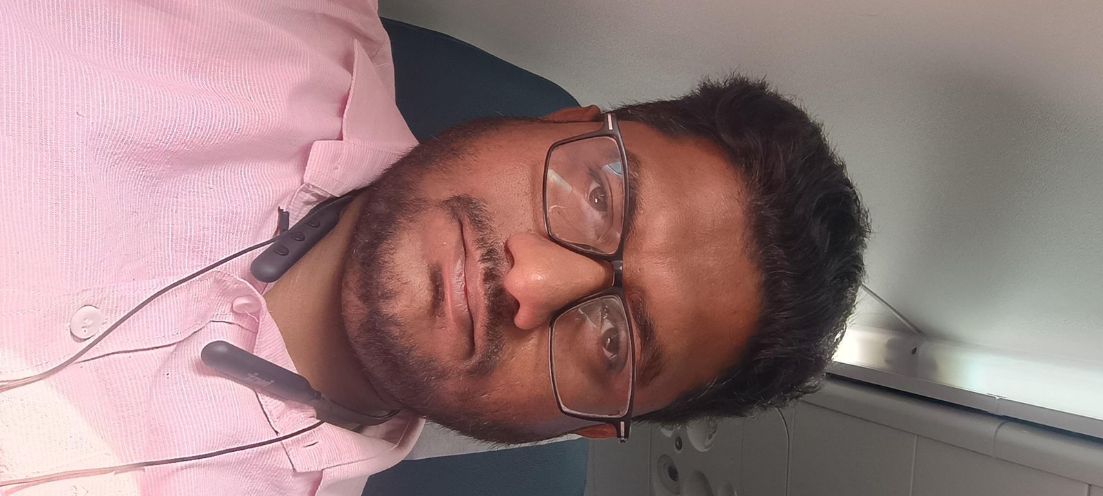Suraj Kumar