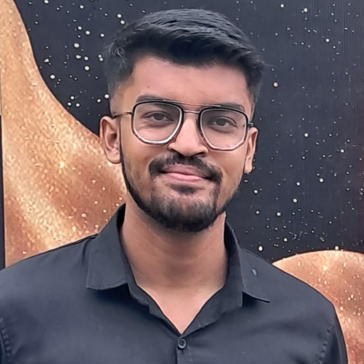 SURAJ MANDAL 