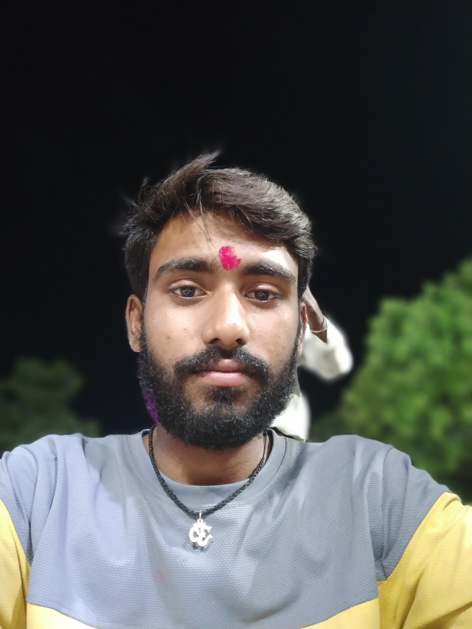 Lucky yadav 