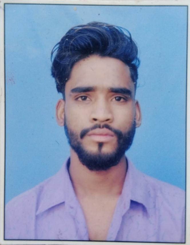 Deepak Pandram