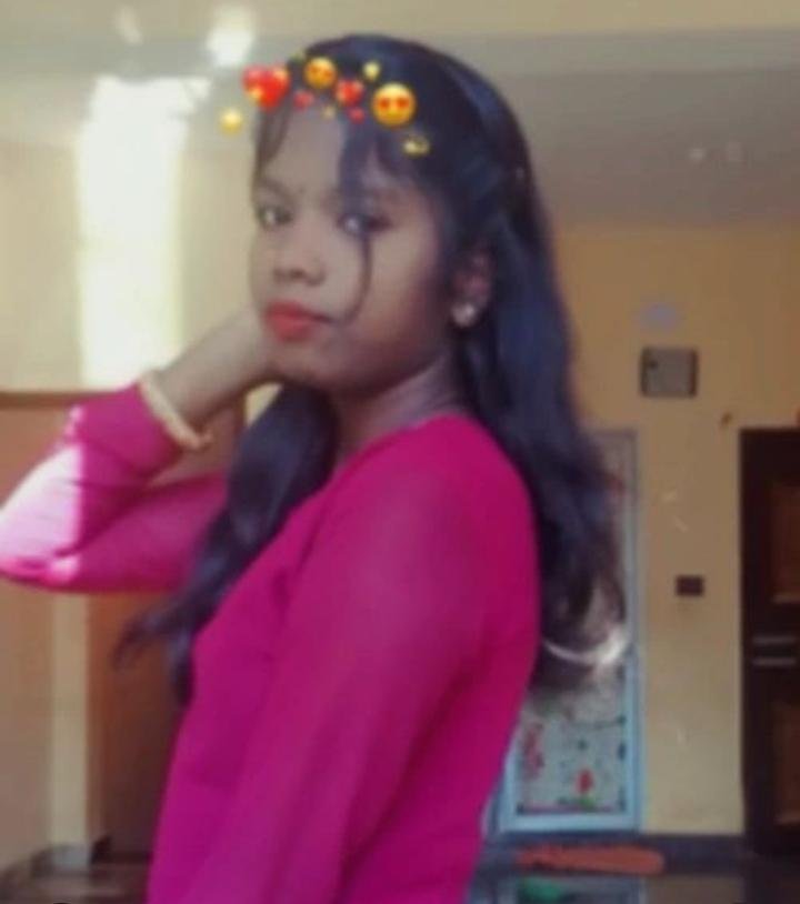 Rosani kumari 