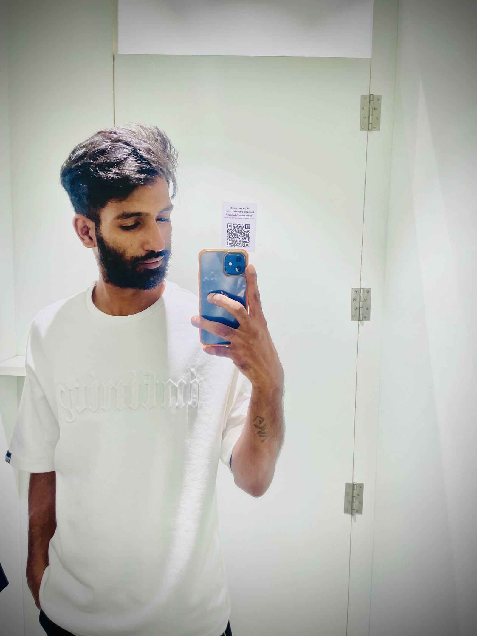 shashank gautam