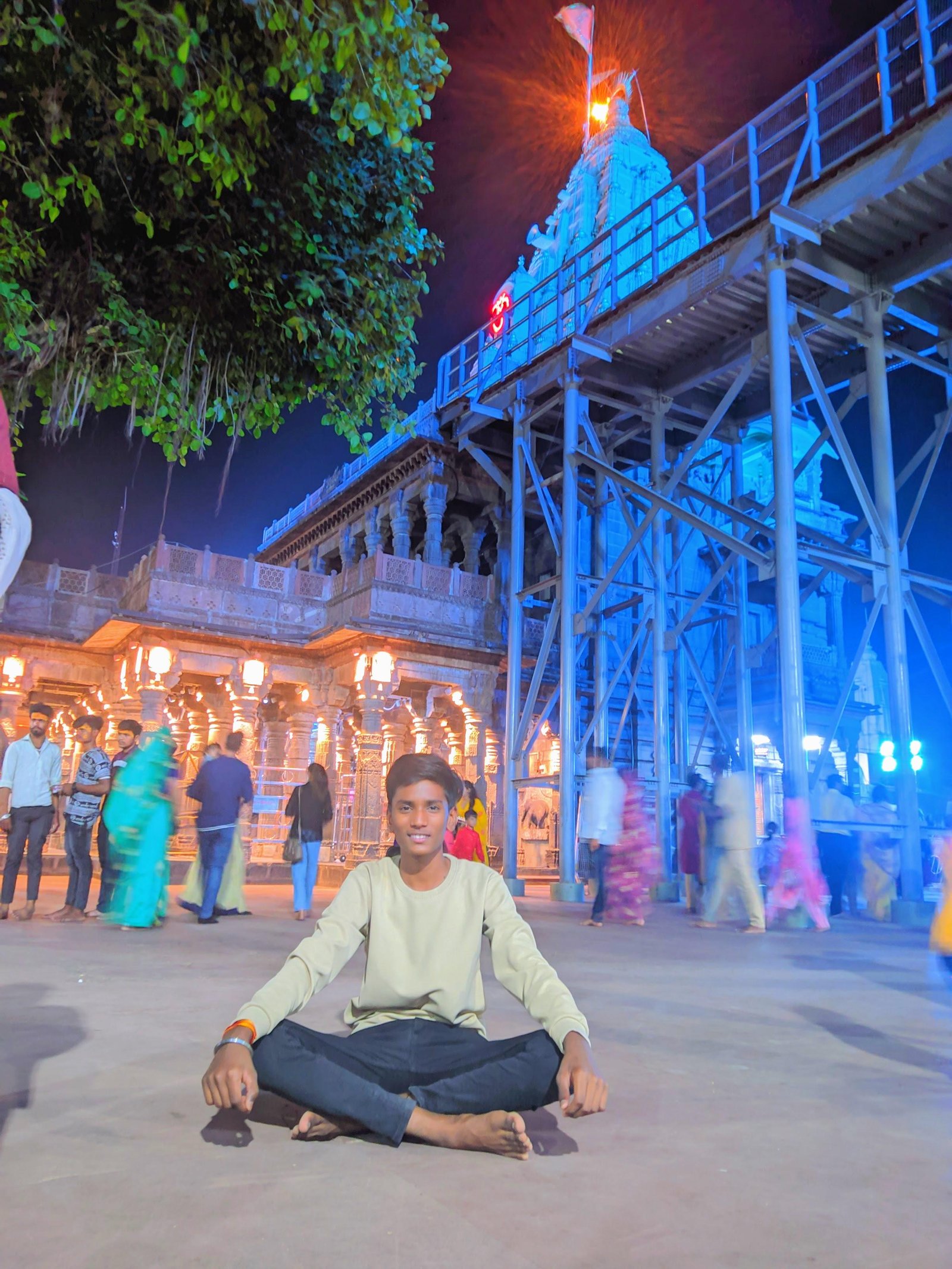 DEVESH SISODIYA 