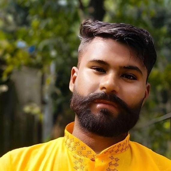 sunit pandey 
