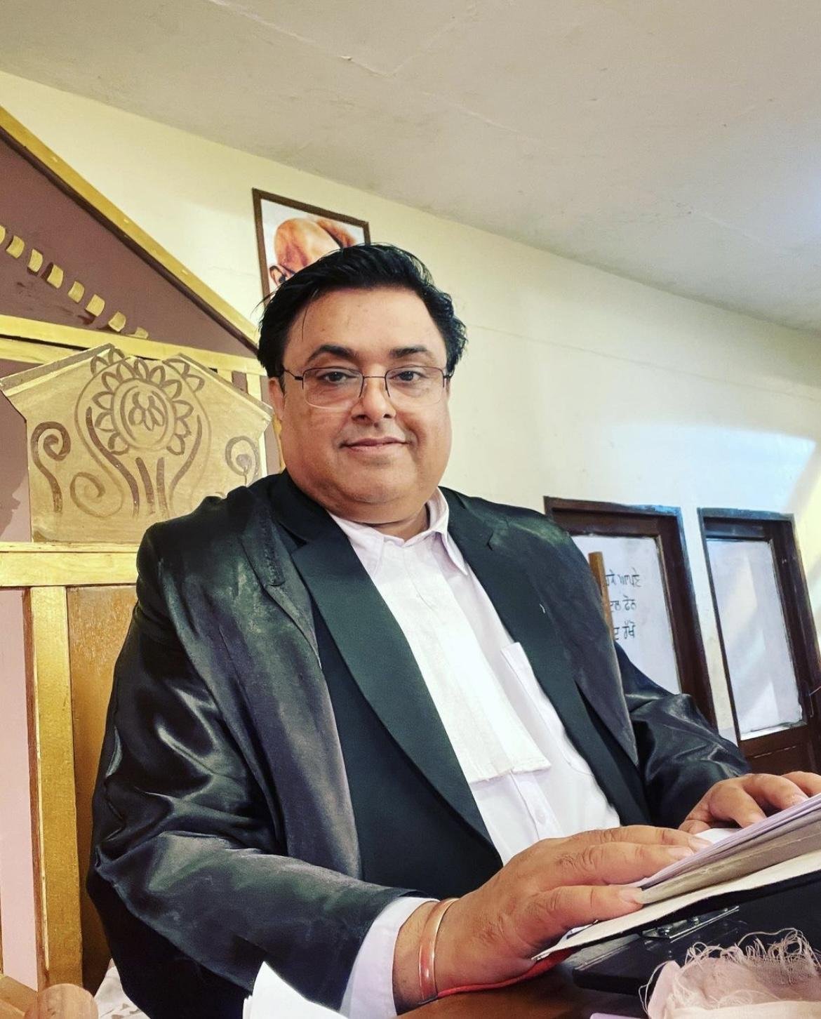 Rajeev mehra