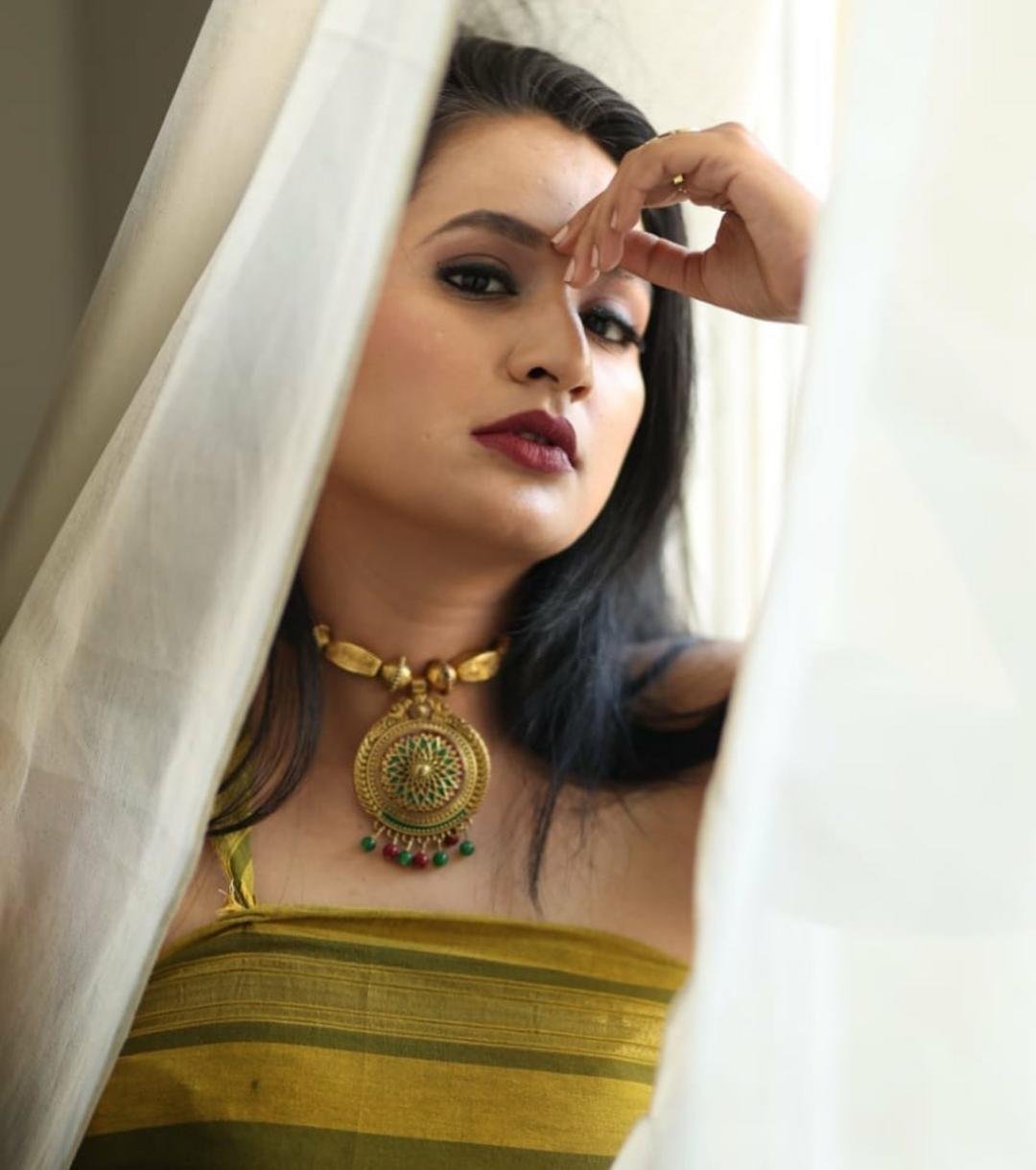 Mayuri Wadekar
