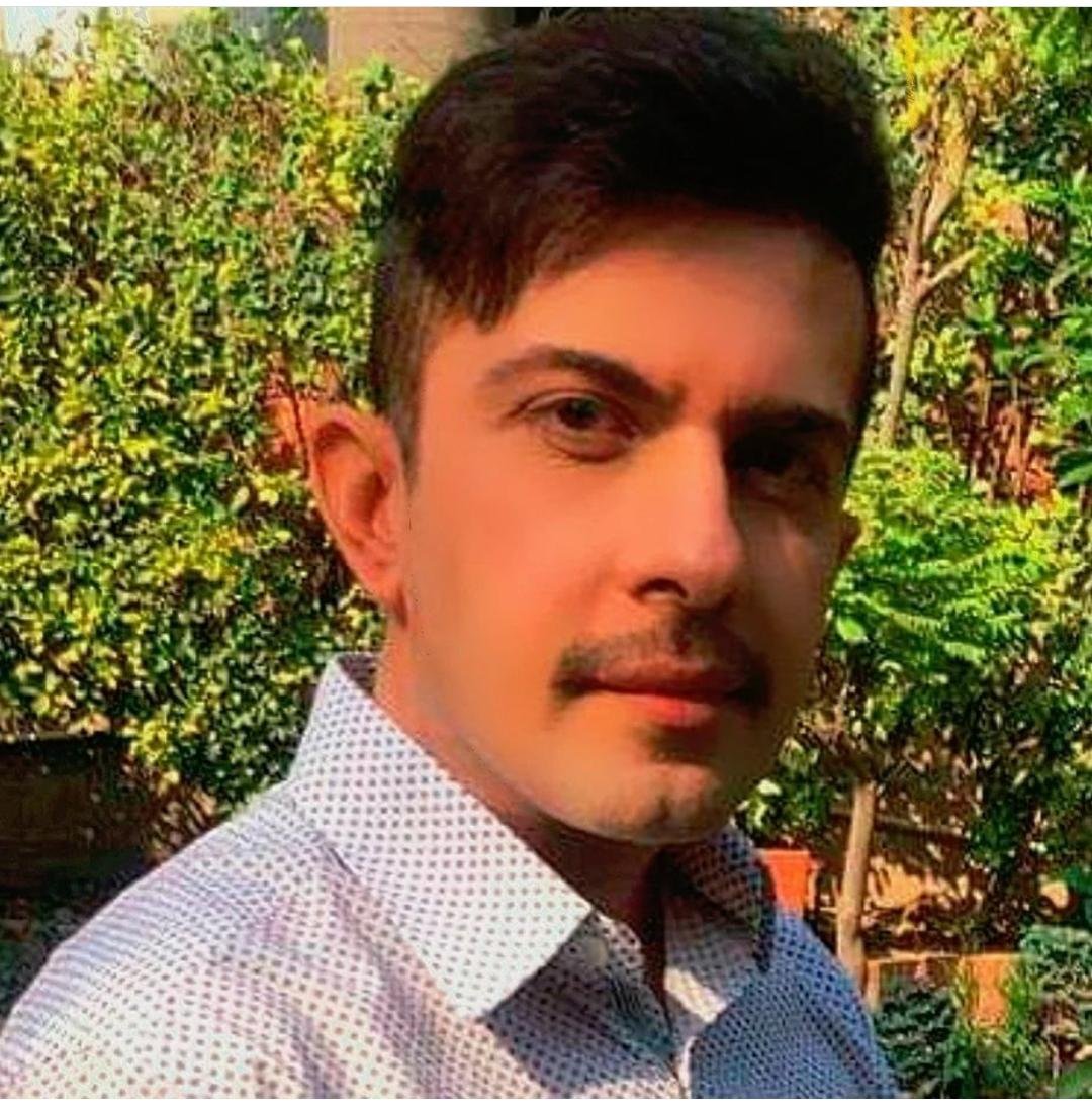 Ashish Bhatia