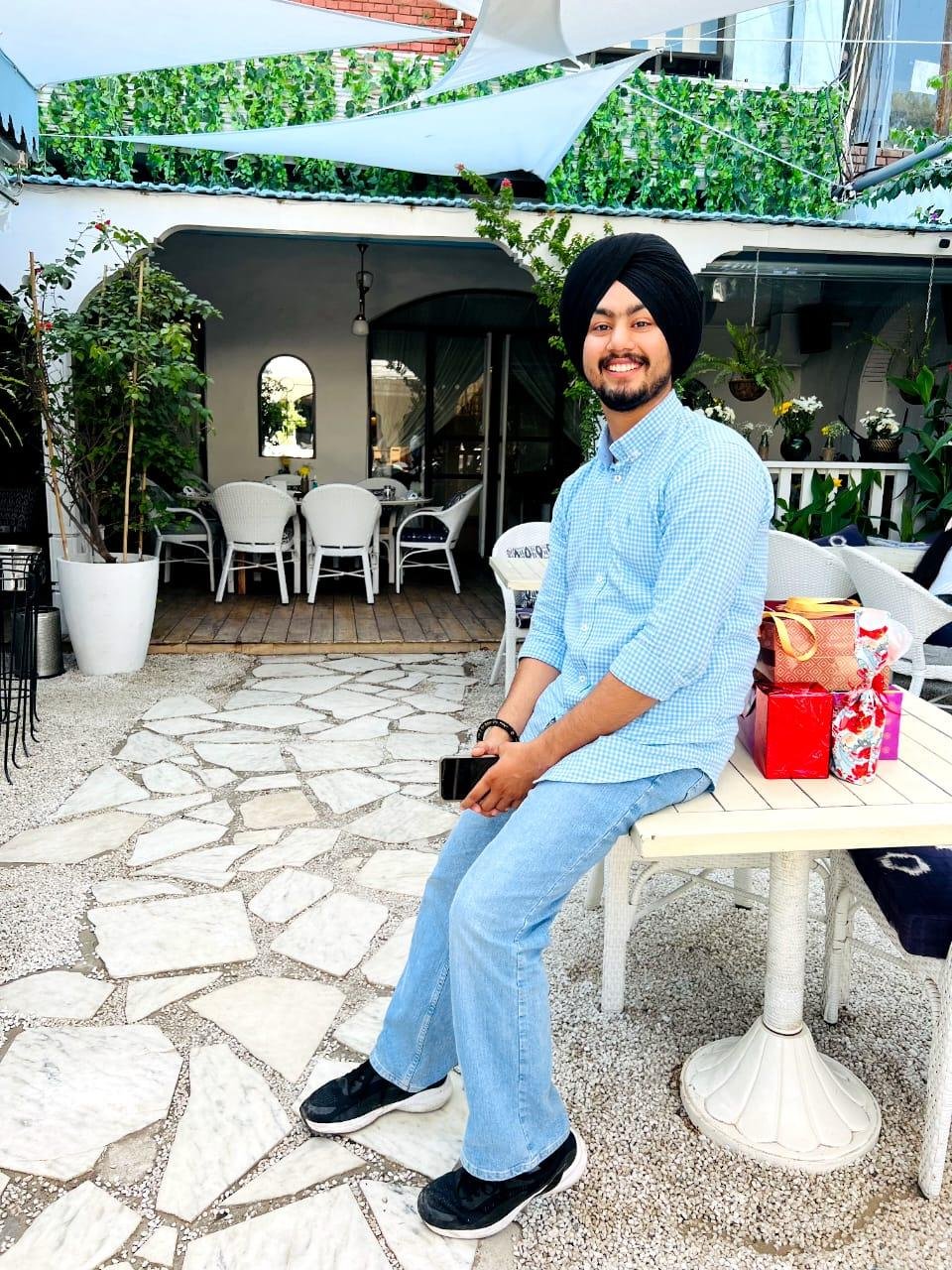 Jasvir singh