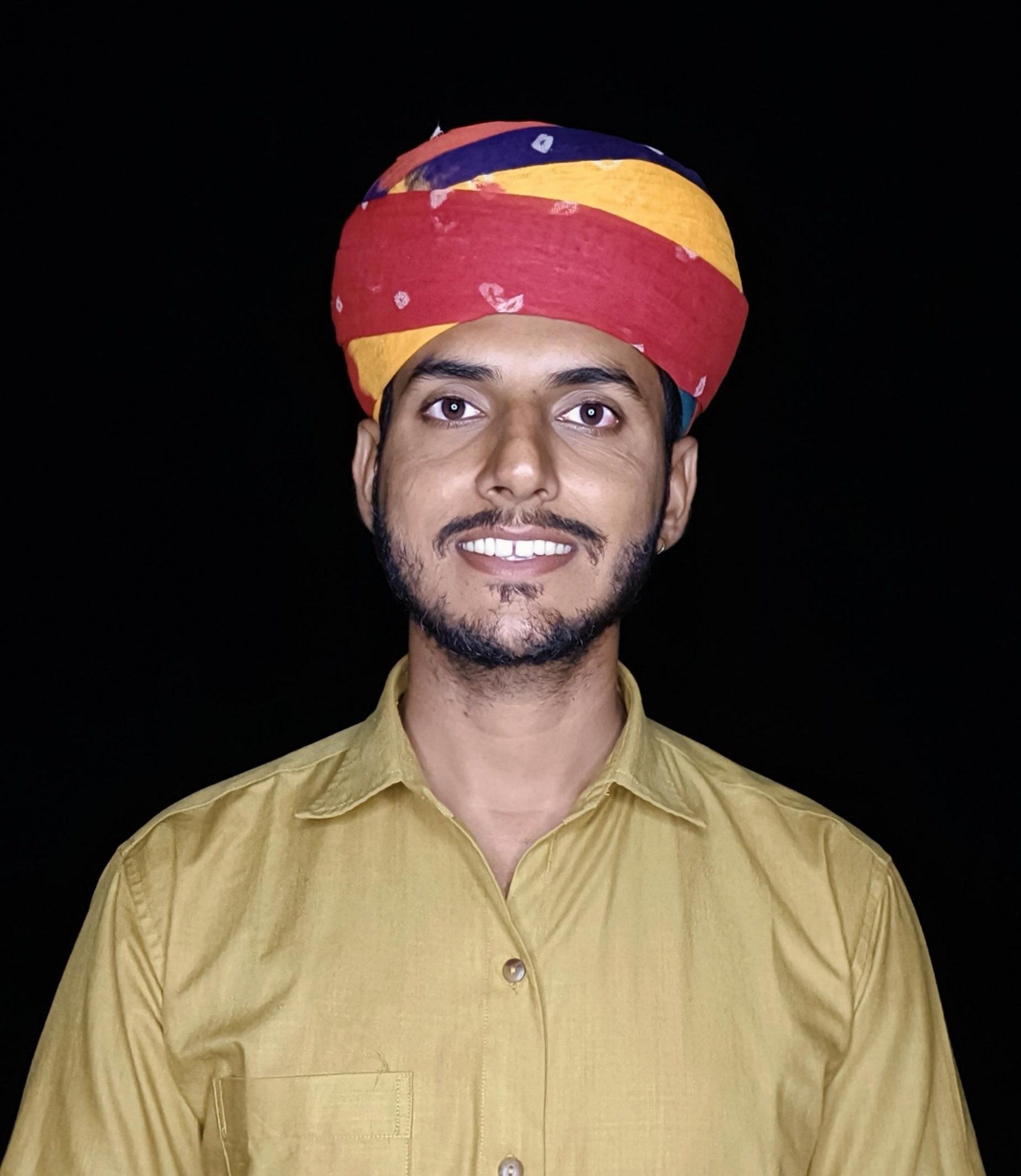 Manish Sharma