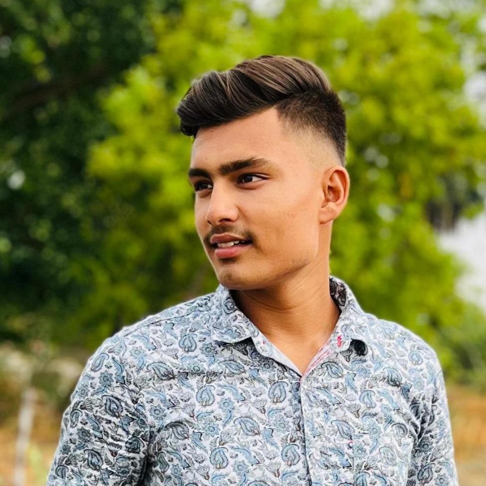 Aryan thakur
