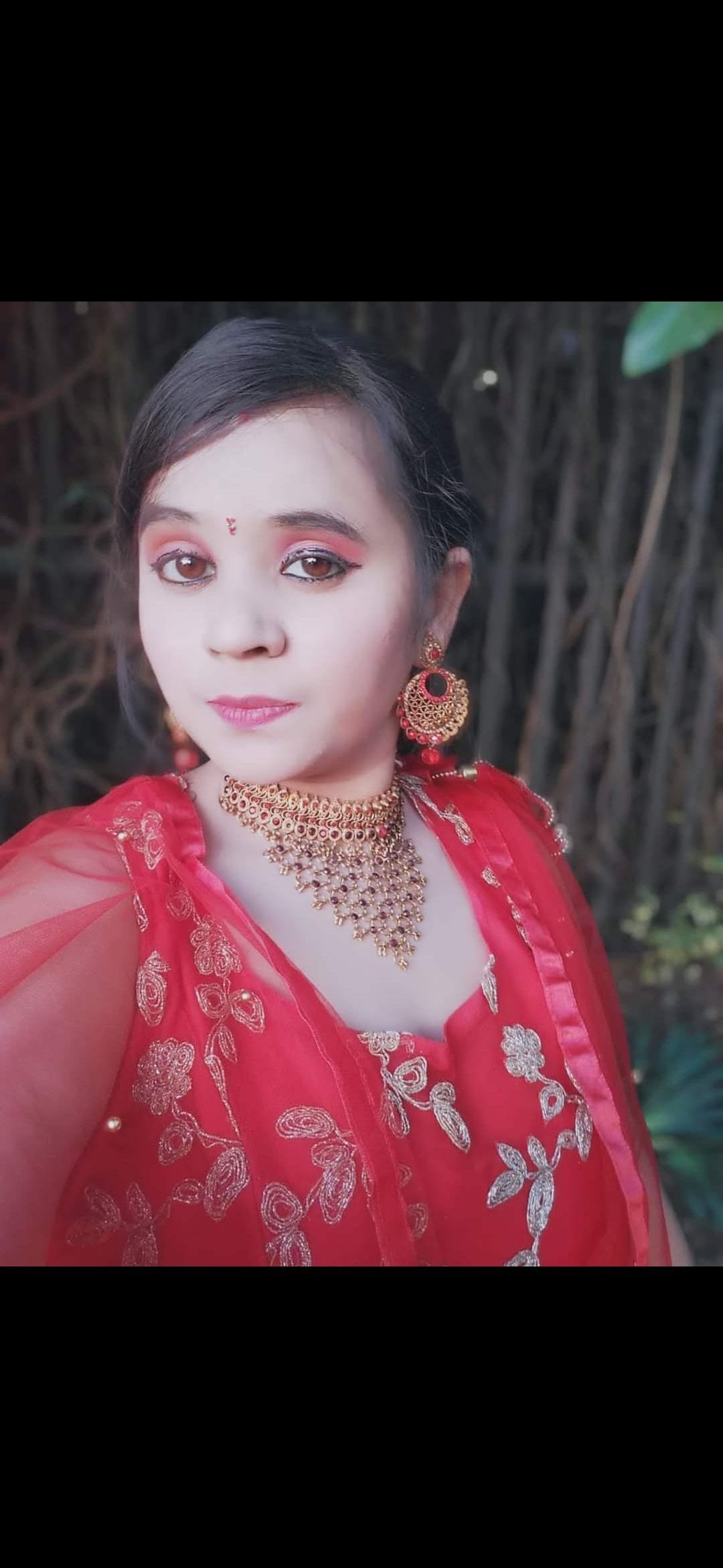 Harshada Pratik Dixit