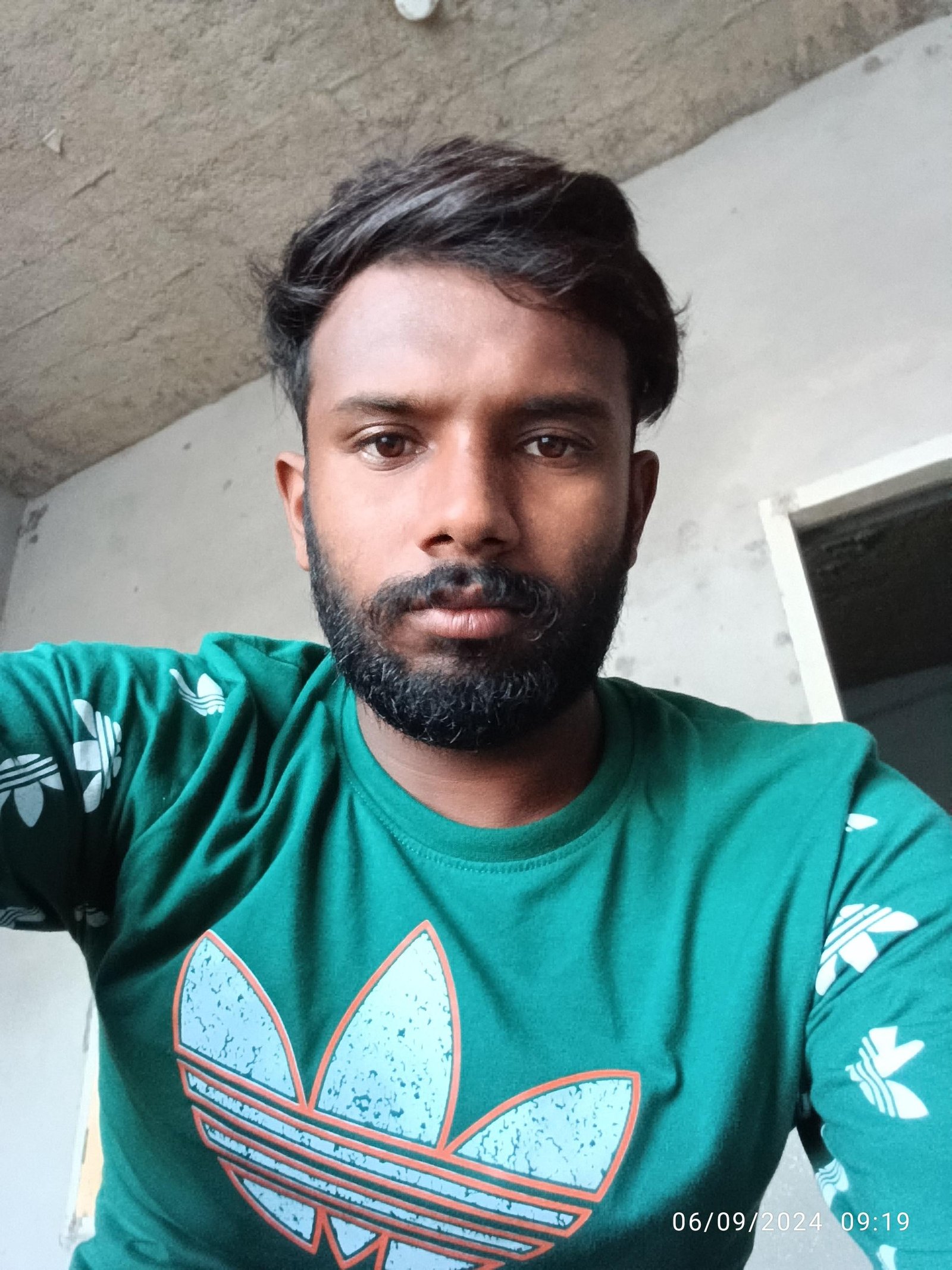 Naseeb Singh