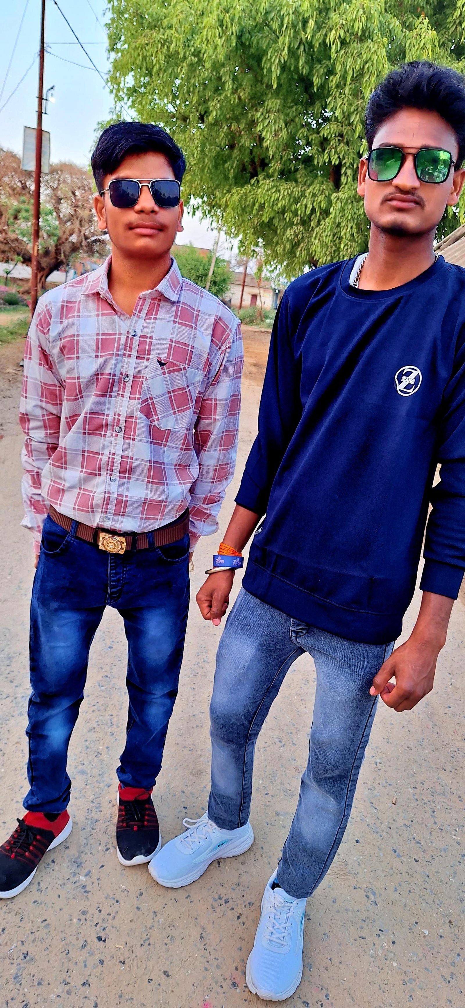 Dharmendra Rajpoot