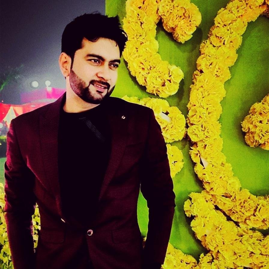 SAURABH Tripathi 