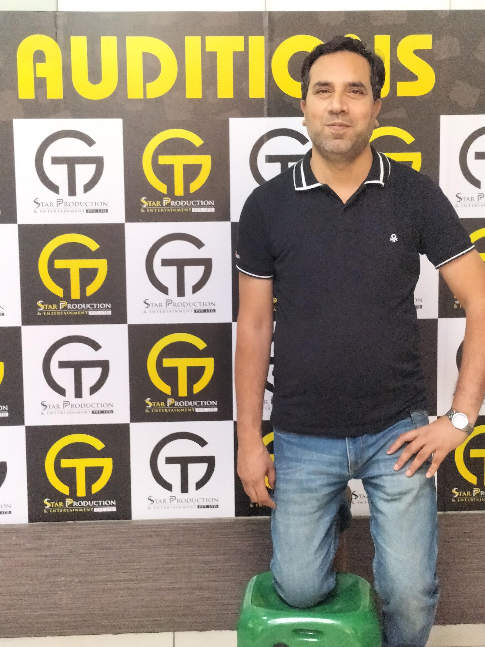 Mehtab Ahmad 