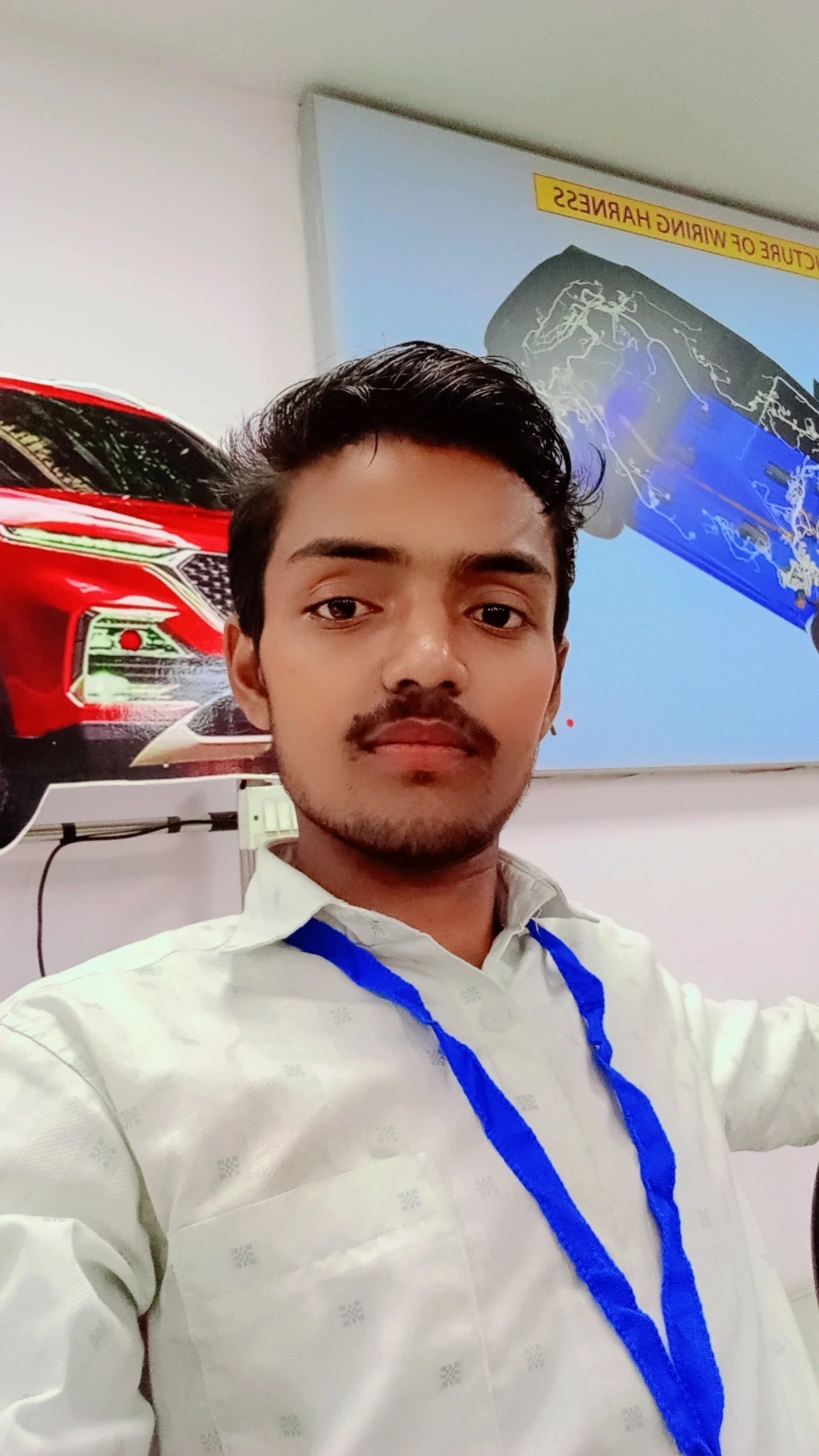 Sandeep Patel