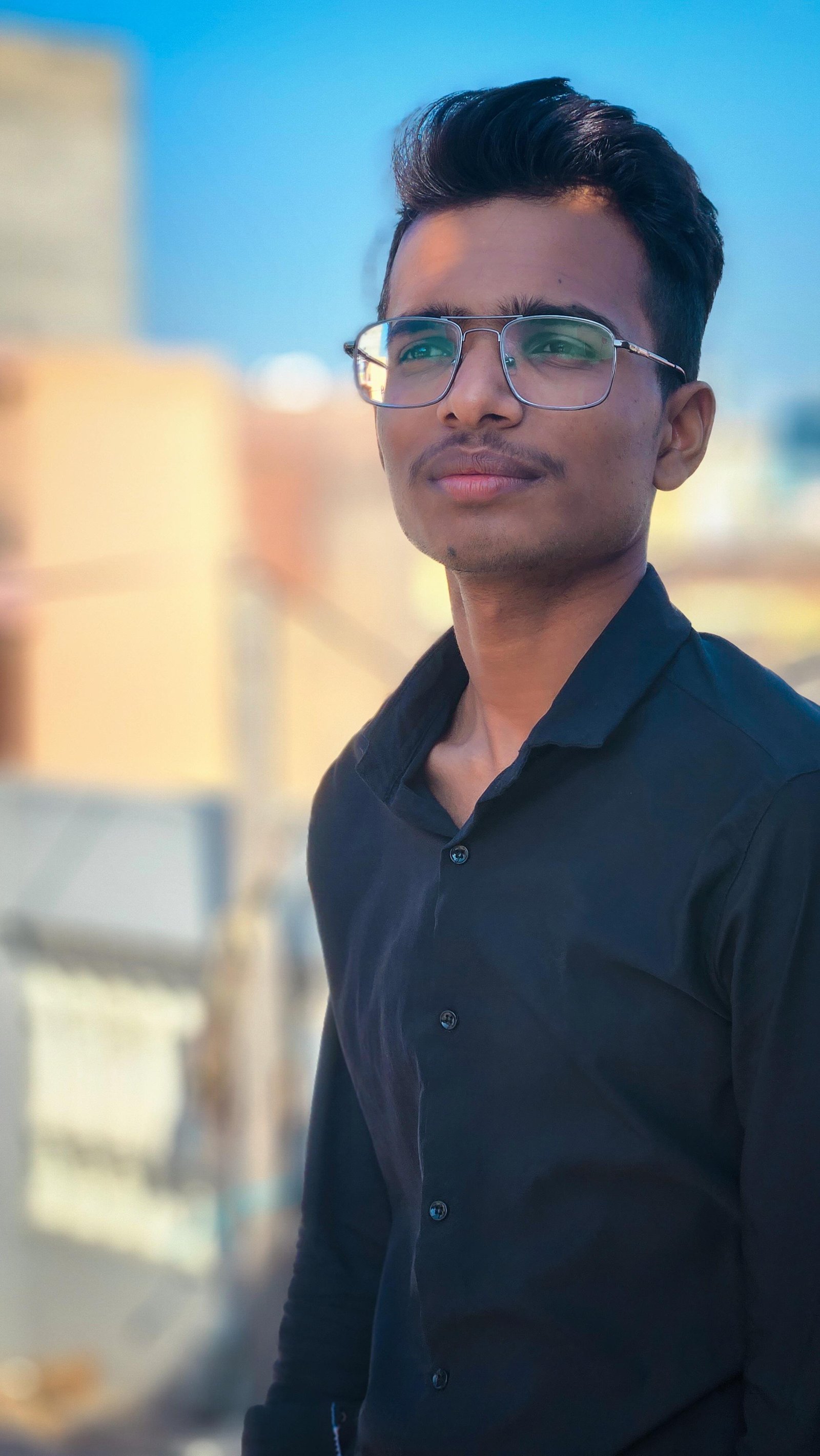 Sahil Patel