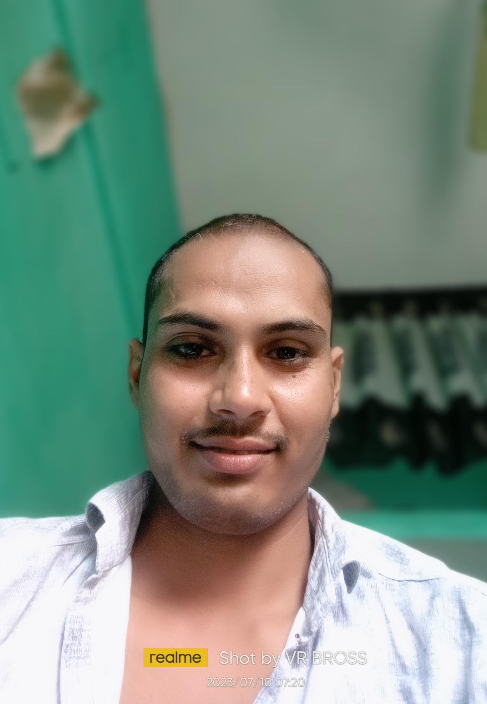 Vishnu Kumar