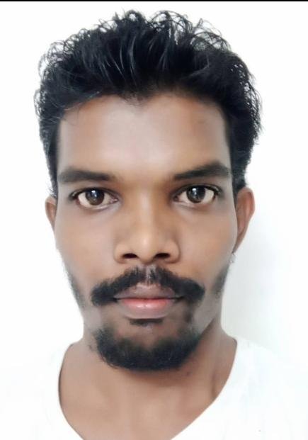 CHRISTY CRISCENSKUMAR 