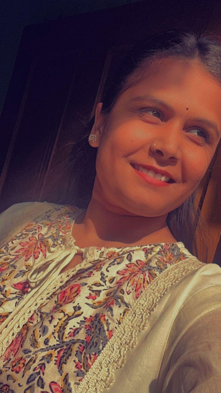 isha sisodiya