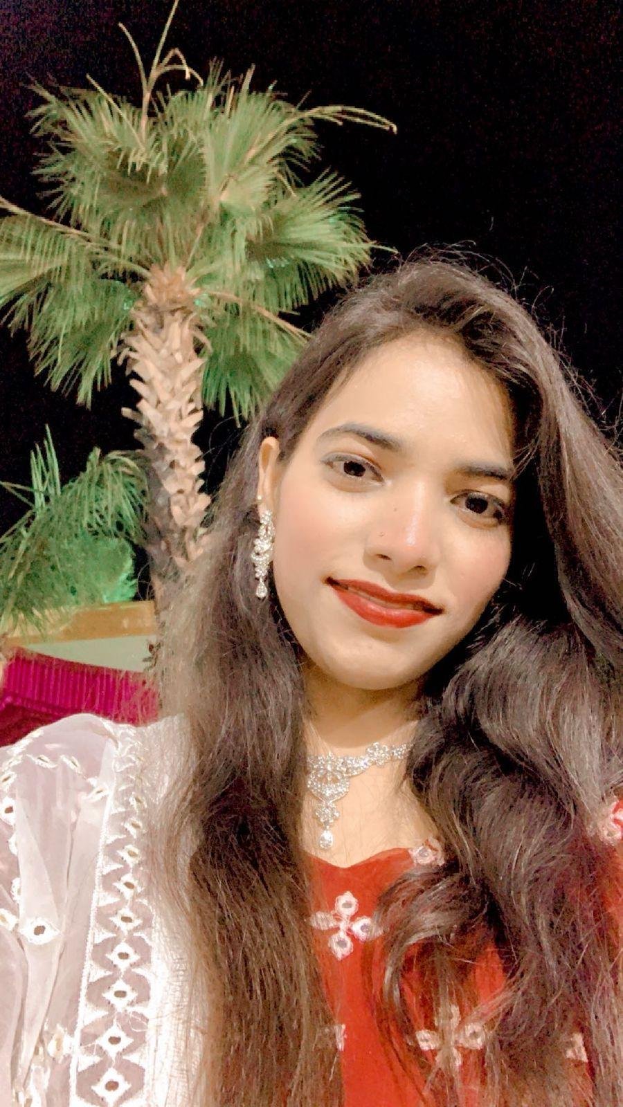Afreen Siddiqui