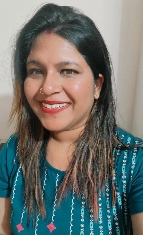 Chandni chaturvedi 