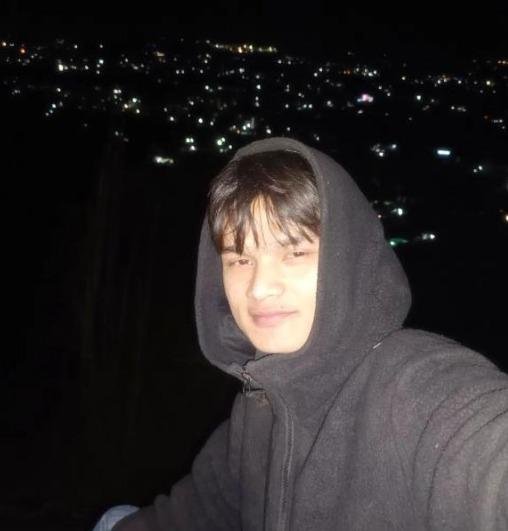 Naman bisht
