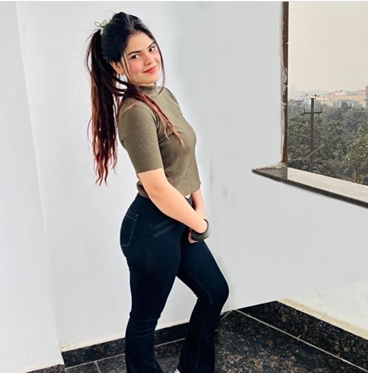 Vaishnavi Chaudhary