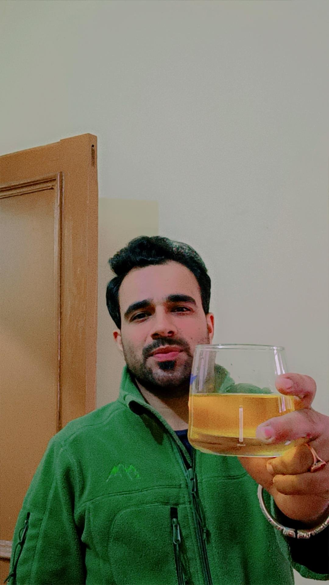 Nishant Chandla