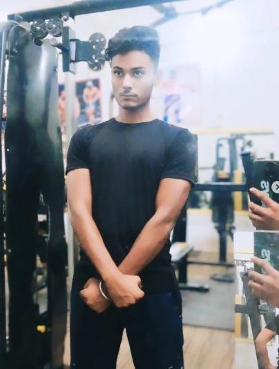 Himanshu Yadav 