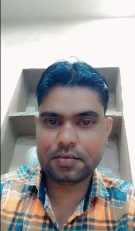 Shakeel Shaikh