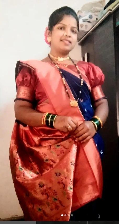 Ashvini Sable