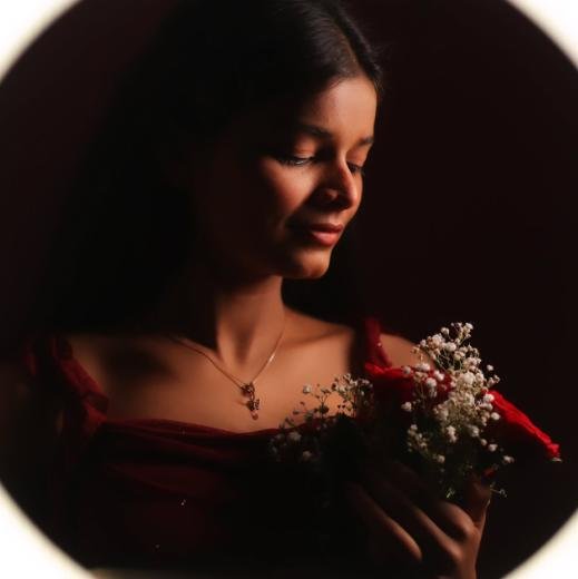 Prasanshika Chauhan